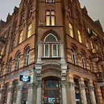 1898公寓酒店 华沙