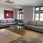 1898公寓酒店