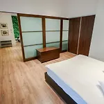 1898公寓酒店