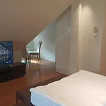 公寓式酒店 1898公寓酒店