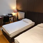 1898公寓酒店 4* 华沙