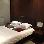 公寓式酒店 1898公寓酒店