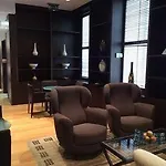 公寓式酒店 1898公寓酒店