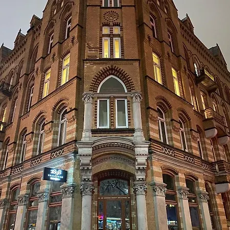 1898 Warsaw