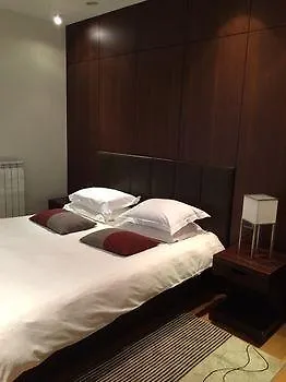 Aparthotel 1898