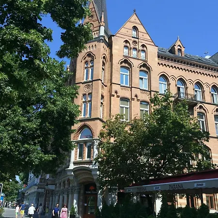 Aparthotel 1898 4*