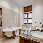 Lägenhetshotell 1898