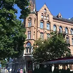Lägenhetshotell 1898 4*