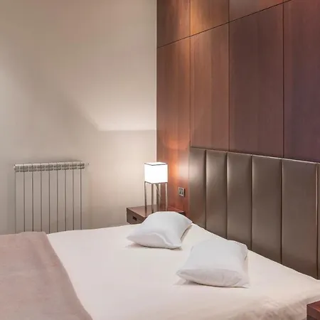 Aparthotel 1898 Warsaw