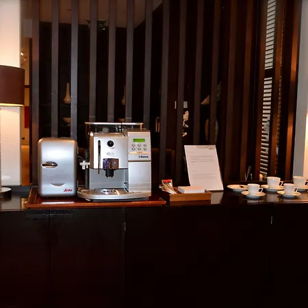 Aparthotel 1898 Warsaw