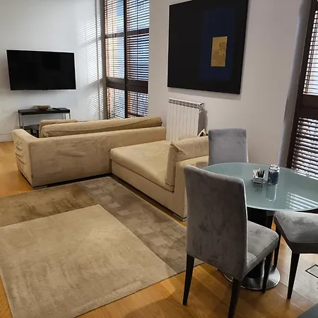 Aparthotel 1898 Warschau