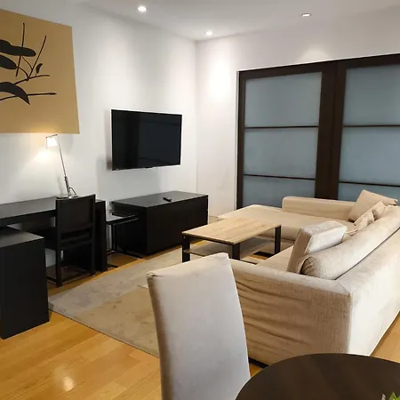 Apart-hotel 1898 Varsóvia