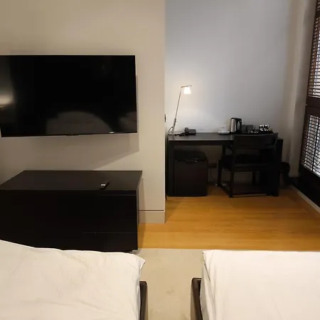 1898 Apart-hotel Varsóvia