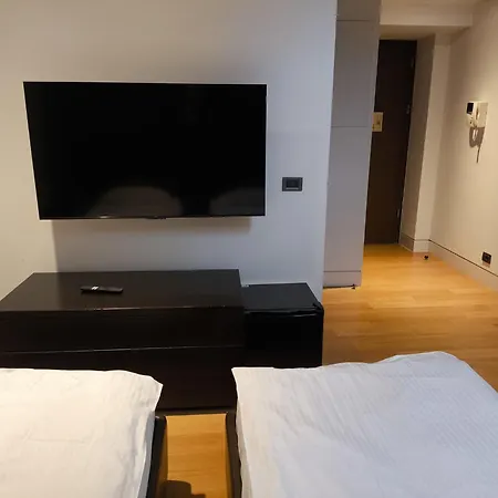 Aparthotel 1898 Warschau