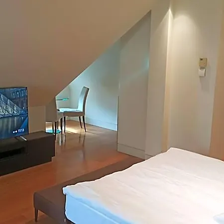 Lejlighedshotel 1898 Warszawa