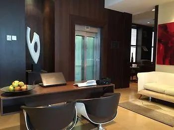 Aparthotel 1898 Warsaw