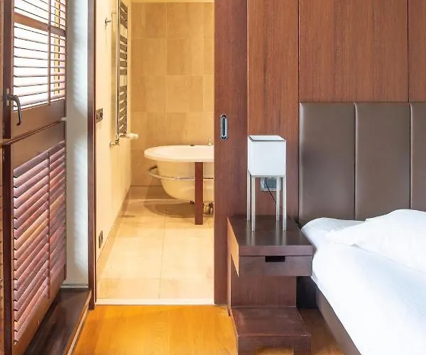 1898 Apart-hotel Varsóvia