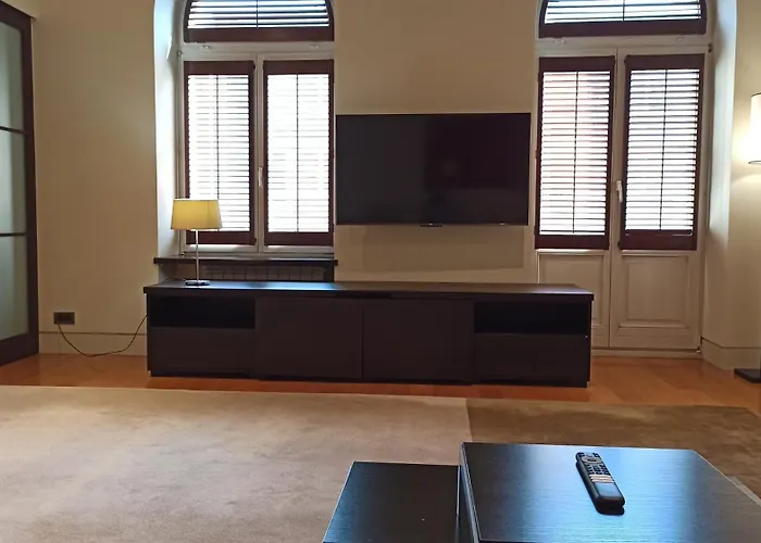 Aparthotel 1898 Warschau