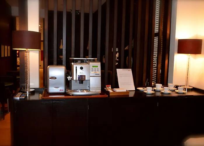 Apart-hotel 1898 Varsóvia