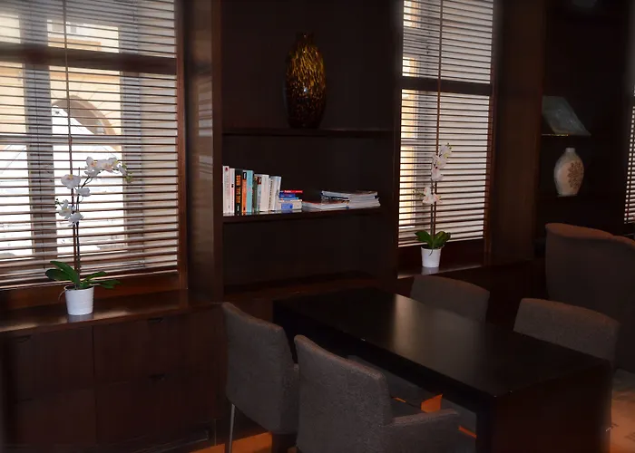 Aparthotel 1898 Warschau