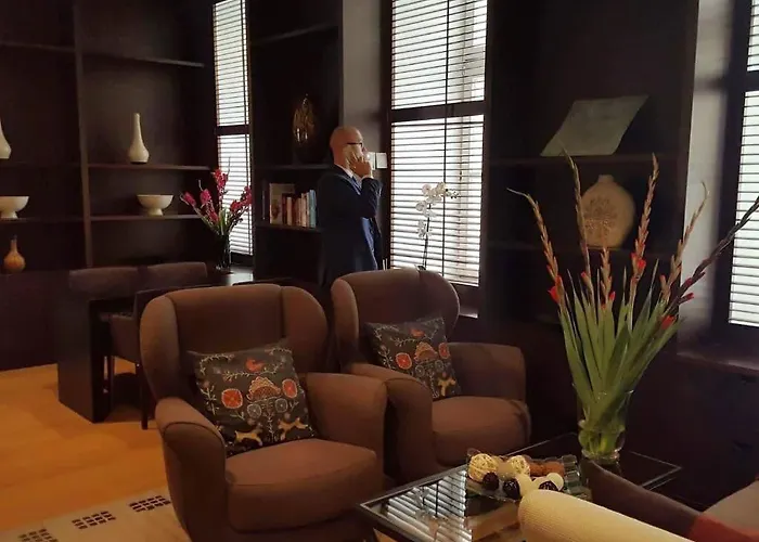 Aparthotel 1898 Warschau