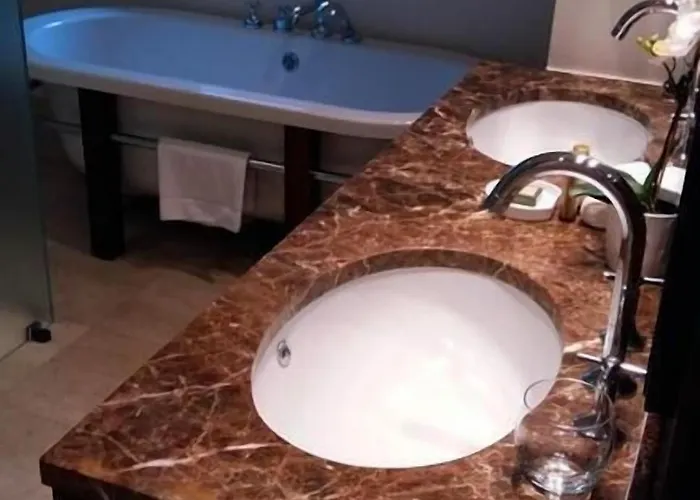 1898 Aparthotel Warschau