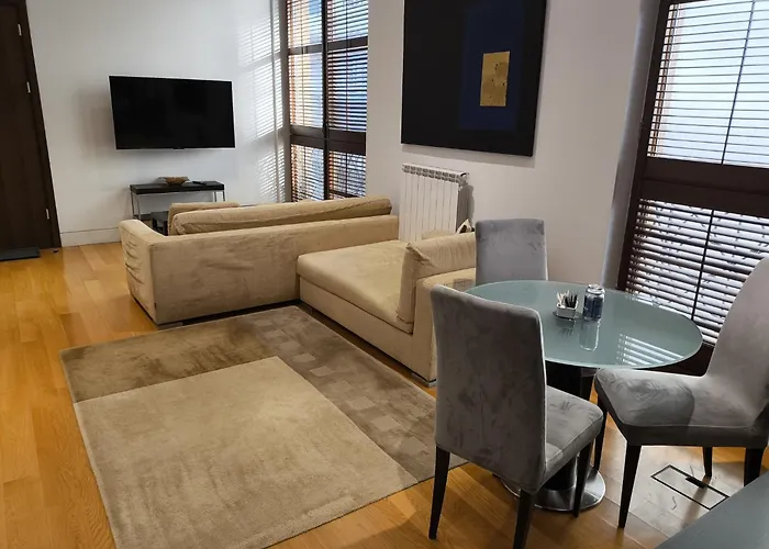 Aparthotel 1898 Warschau