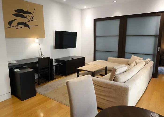 Apart-hotel 1898 Varsóvia