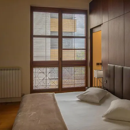 شقة فندقية 1898