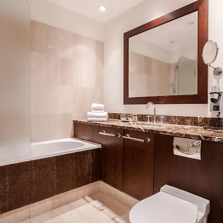 شقة فندقية 1898