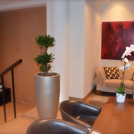 1898 شقة فندقية