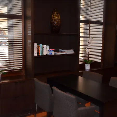 شقة فندقية 1898 وارسو